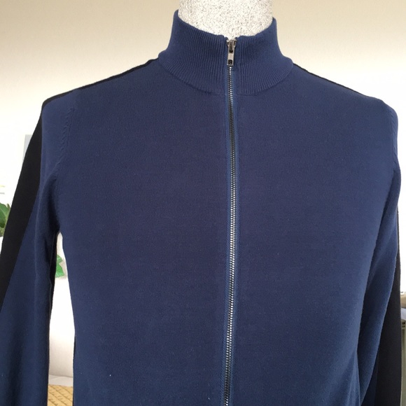 Five four men cardigan - Picture 4 of 8